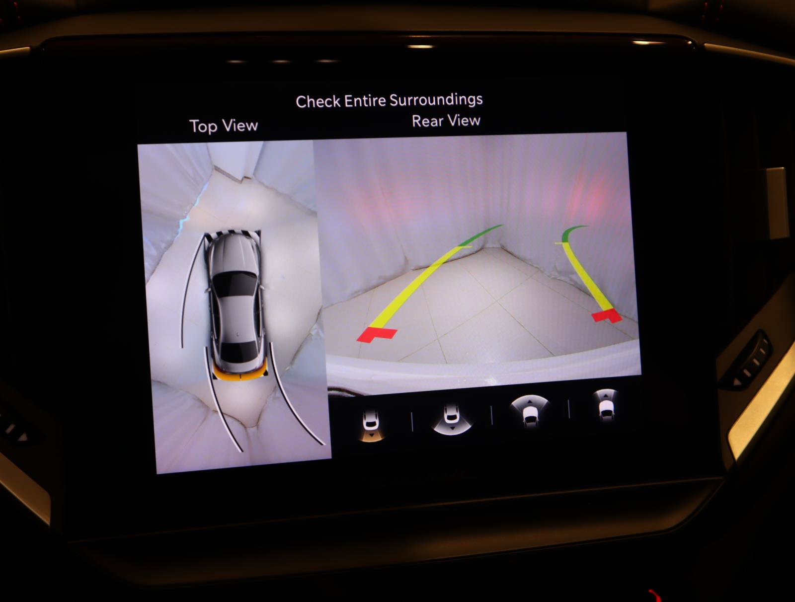 Used 2024 Maserati Ghibli Modena Q4 image 40