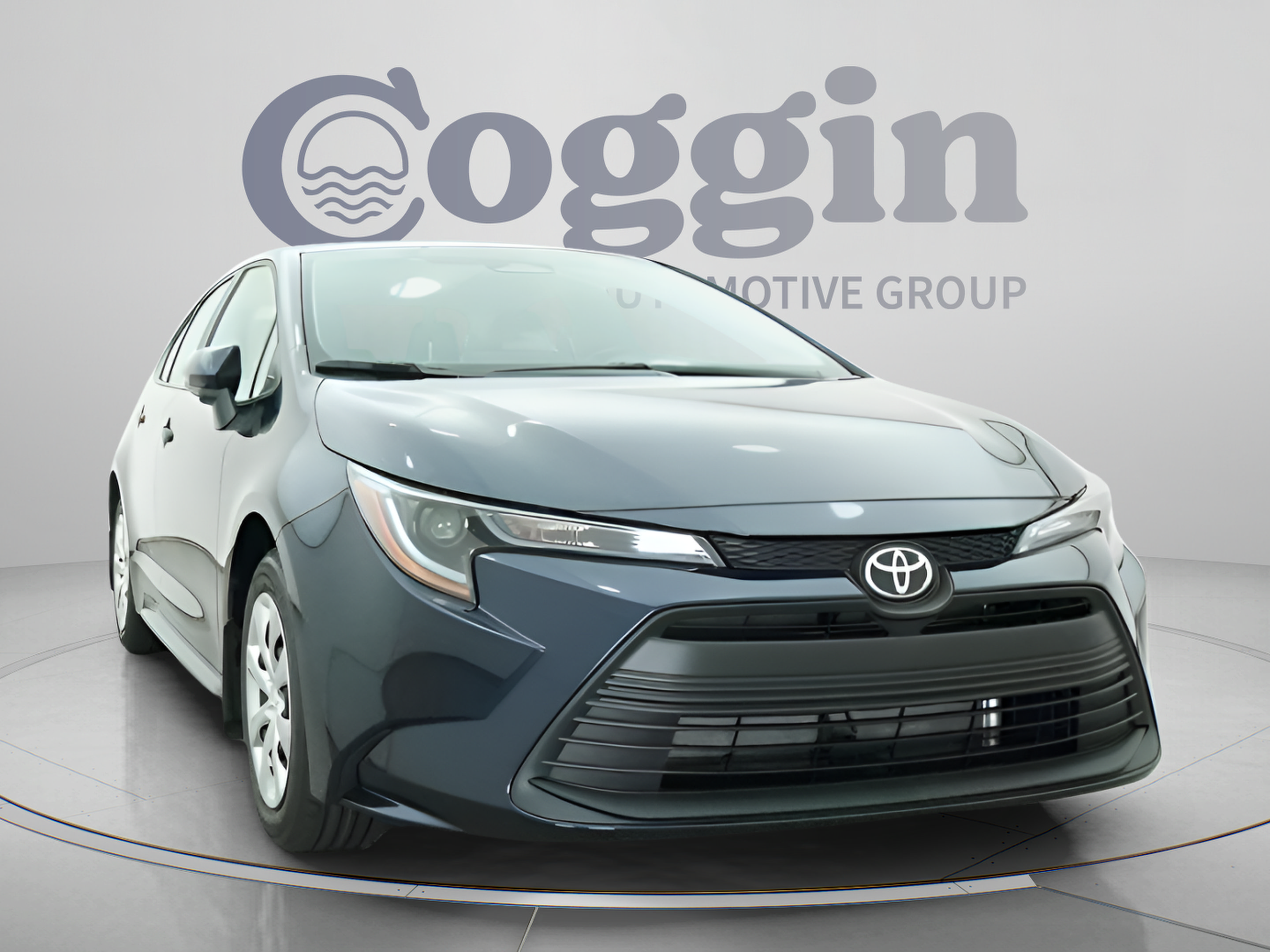 New 2026 Toyota Corolla LE FWD image 28