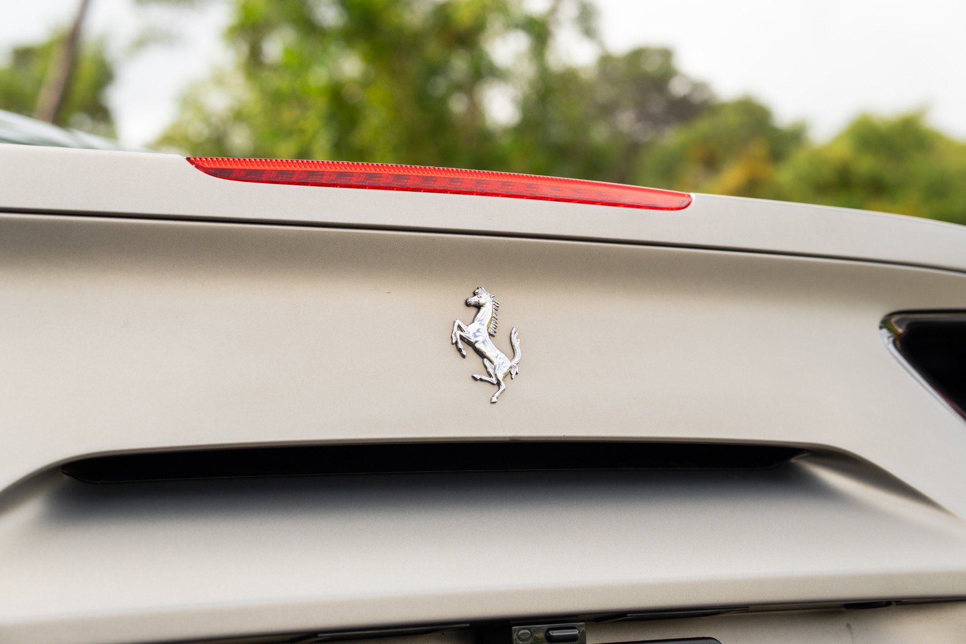 Used 2016 Ferrari 488 GTB image 21