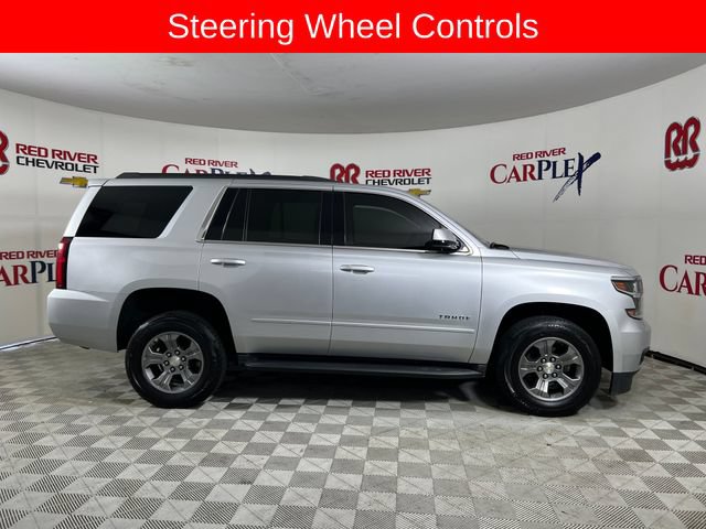 Used 2020 Chevrolet Tahoe LS RWD image 9