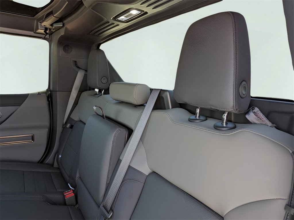 New 2025 GMC Hummer EV 3X w/ Battery Pack, 24 Module Pack image 17