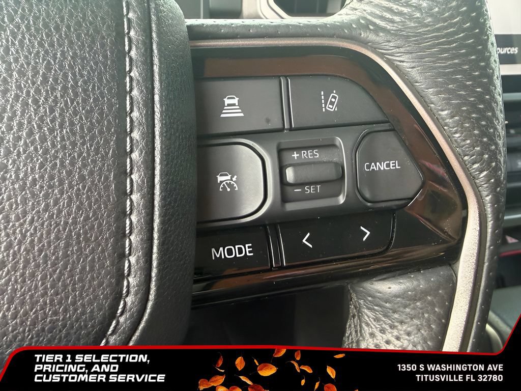 Used 2022 Toyota Tundra SR5 AWD/4WD image 27