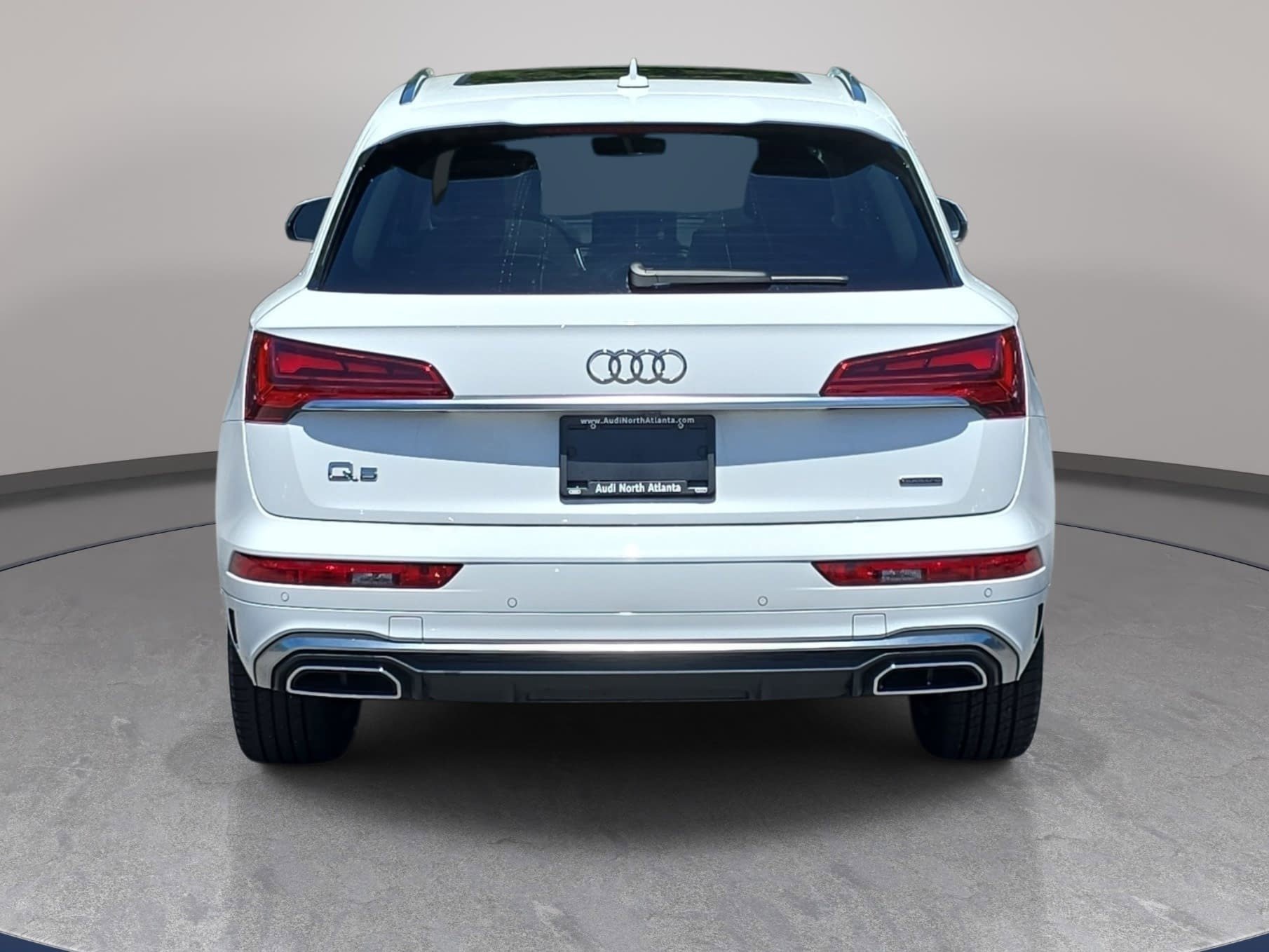 Used 2023 Audi Q5 2.0T Premium w/ Convenience Package AWD/4WD image 6