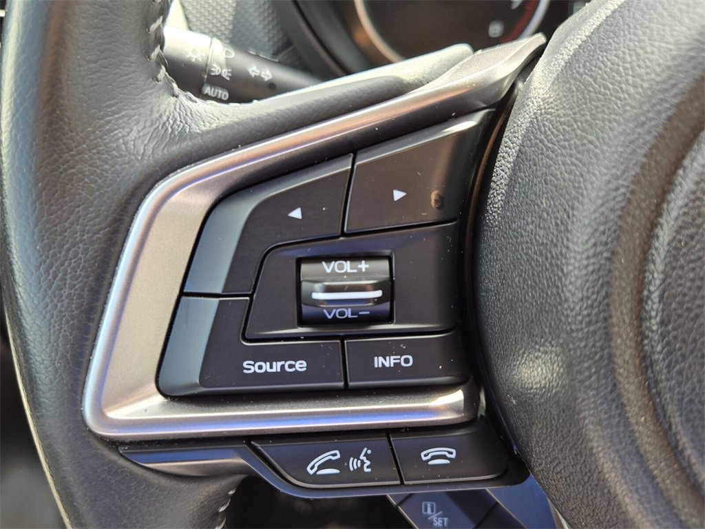 Used 2020 Subaru Forester Premium image 28