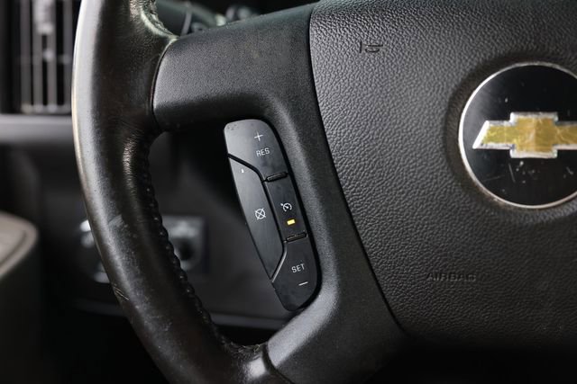 Used 2021 Chevrolet Express 2500 w/ Driver Convenience Package image 28