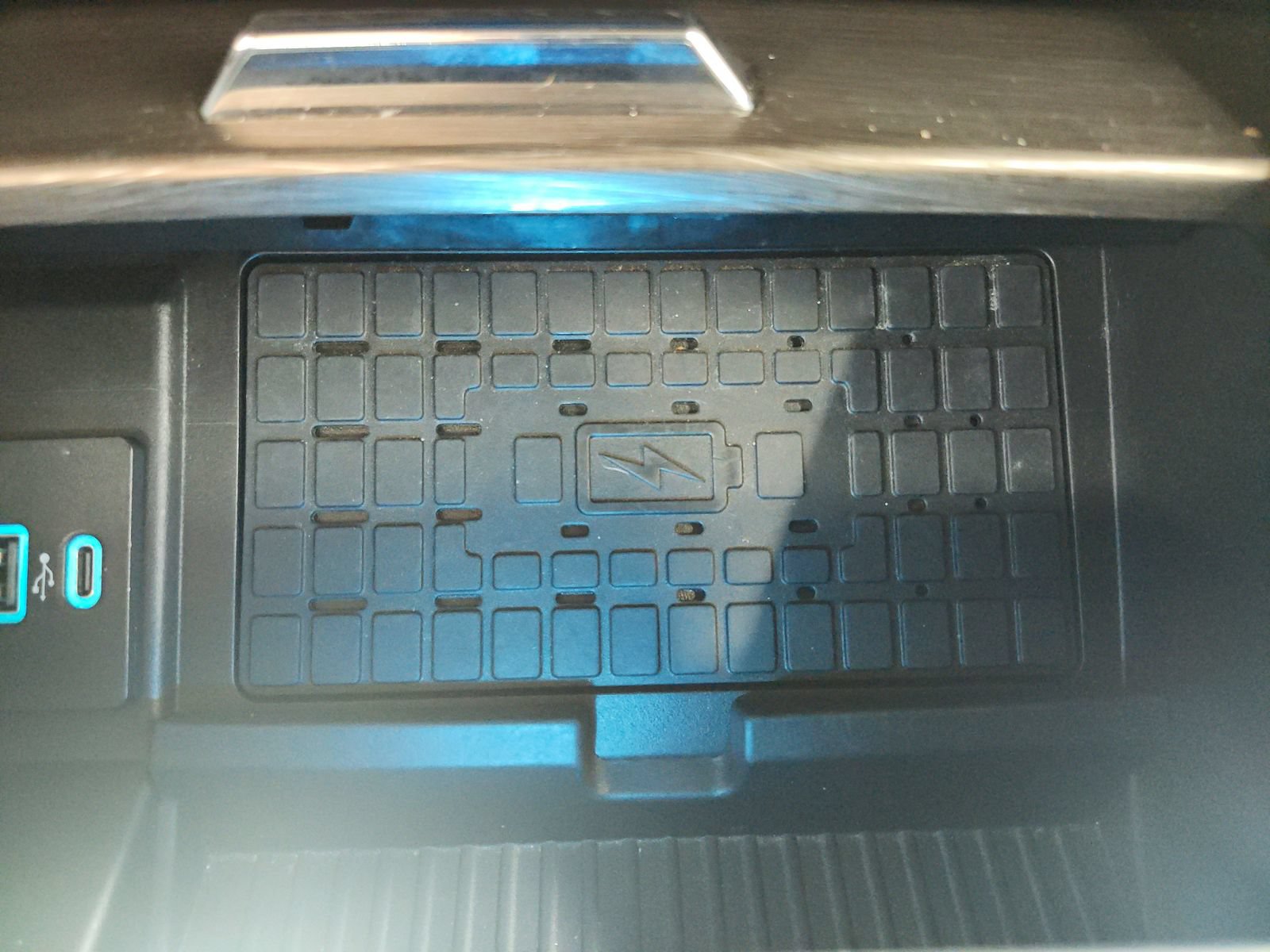 Used 2024 Ford Expedition Limited RWD image 37