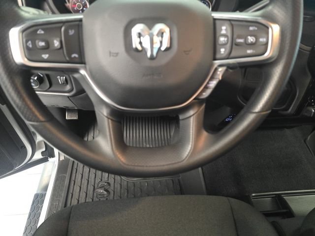 New 2026 RAM 2500 Tradesman image 12