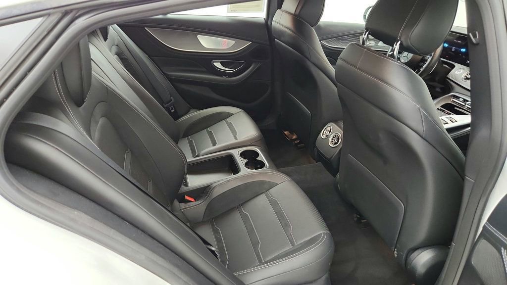 Used 2022 Mercedes-Benz AMG GT 43 image 23