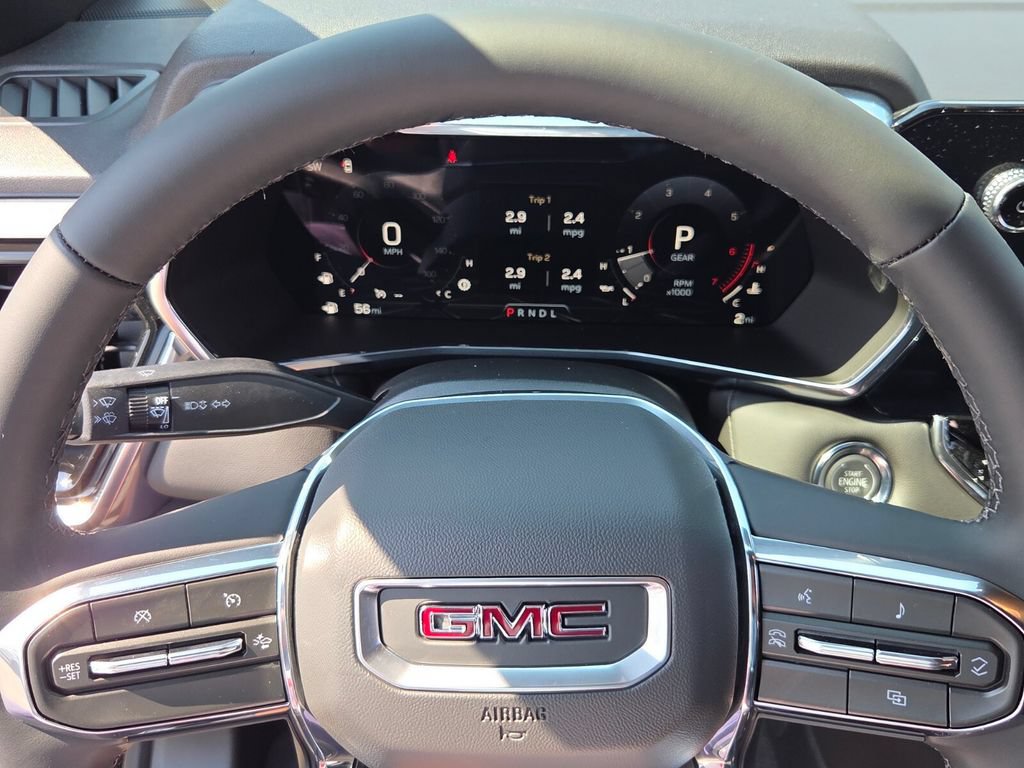 New 2026 GMC Canyon Elevation w/ Convenience Package RWD image 24