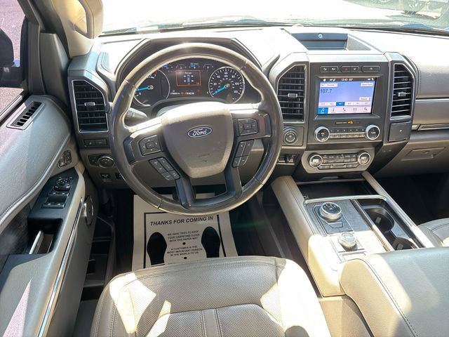 Used 2019 Ford Expedition Limited image 23