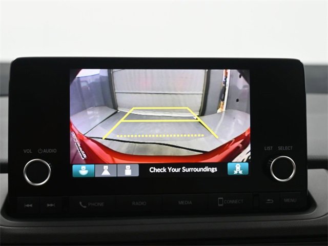 New 2025 Honda Accord SE image 32