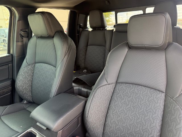 Used 2026 Toyota Tacoma Limited AWD/4WD image 15