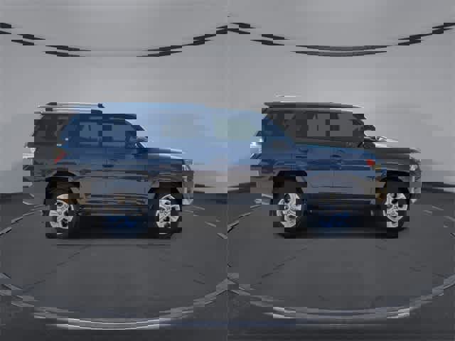 Certified 2024 Toyota 4Runner SR5 Premium image 9