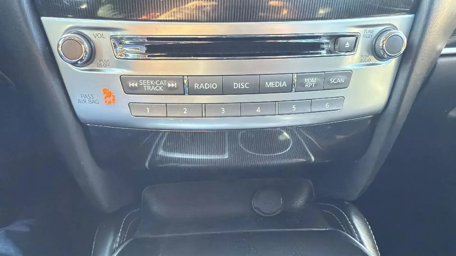 Used 2019 INFINITI QX60 Luxe w/ Essential Package image 19