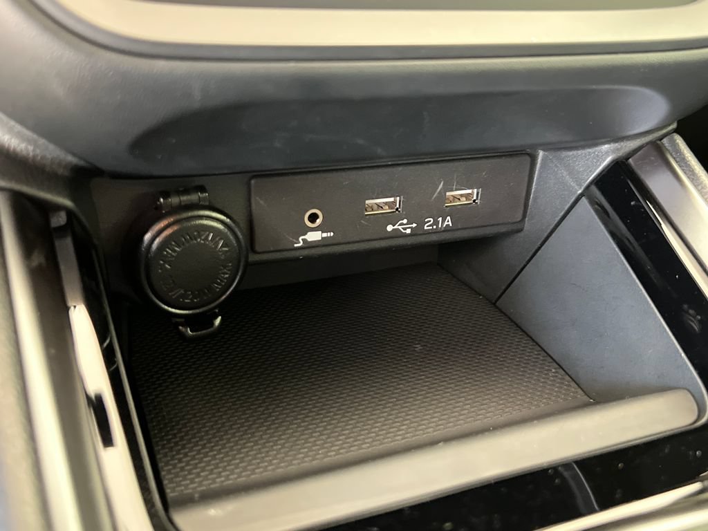 Certified 2023 Subaru WRX AWD/4WD image 35