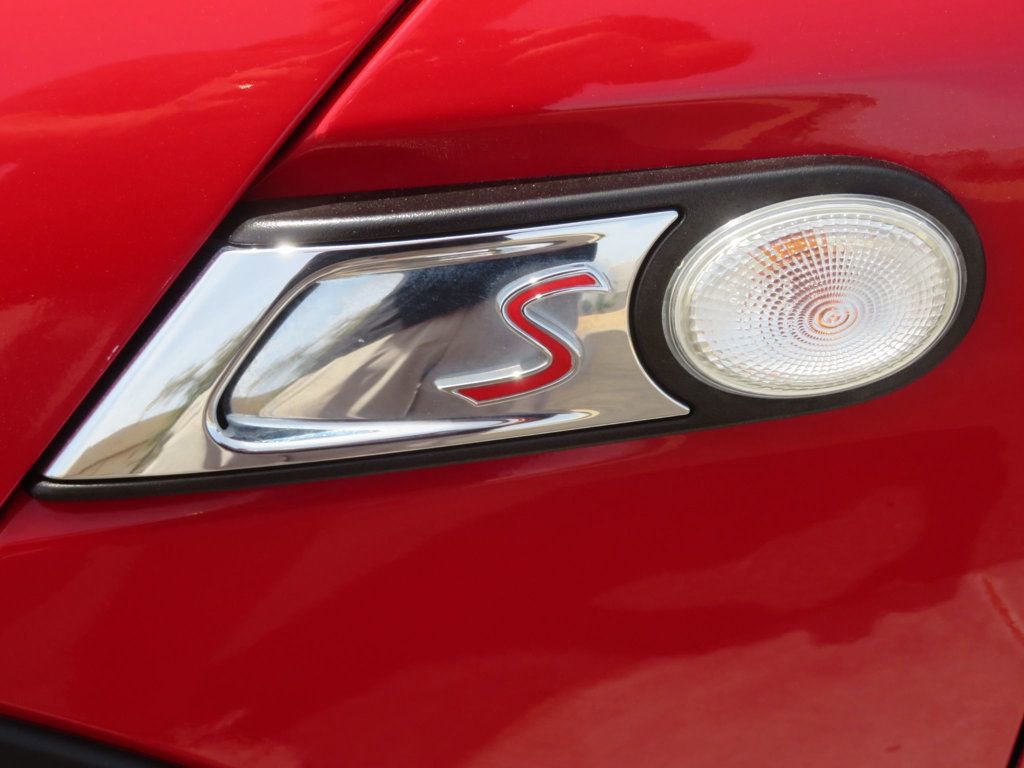 Used 2009 MINI Cooper S FWD image 14