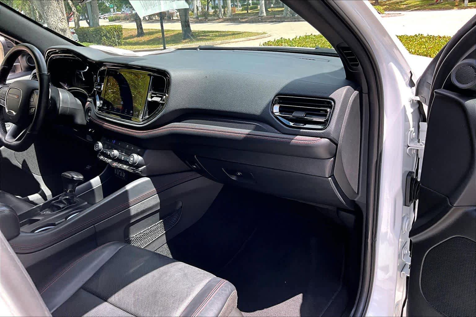 Used 2023 Dodge Durango GT AWD/4WD image 18