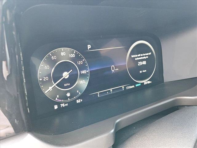 Used 2023 Kia Sorento SX AWD/4WD image 11