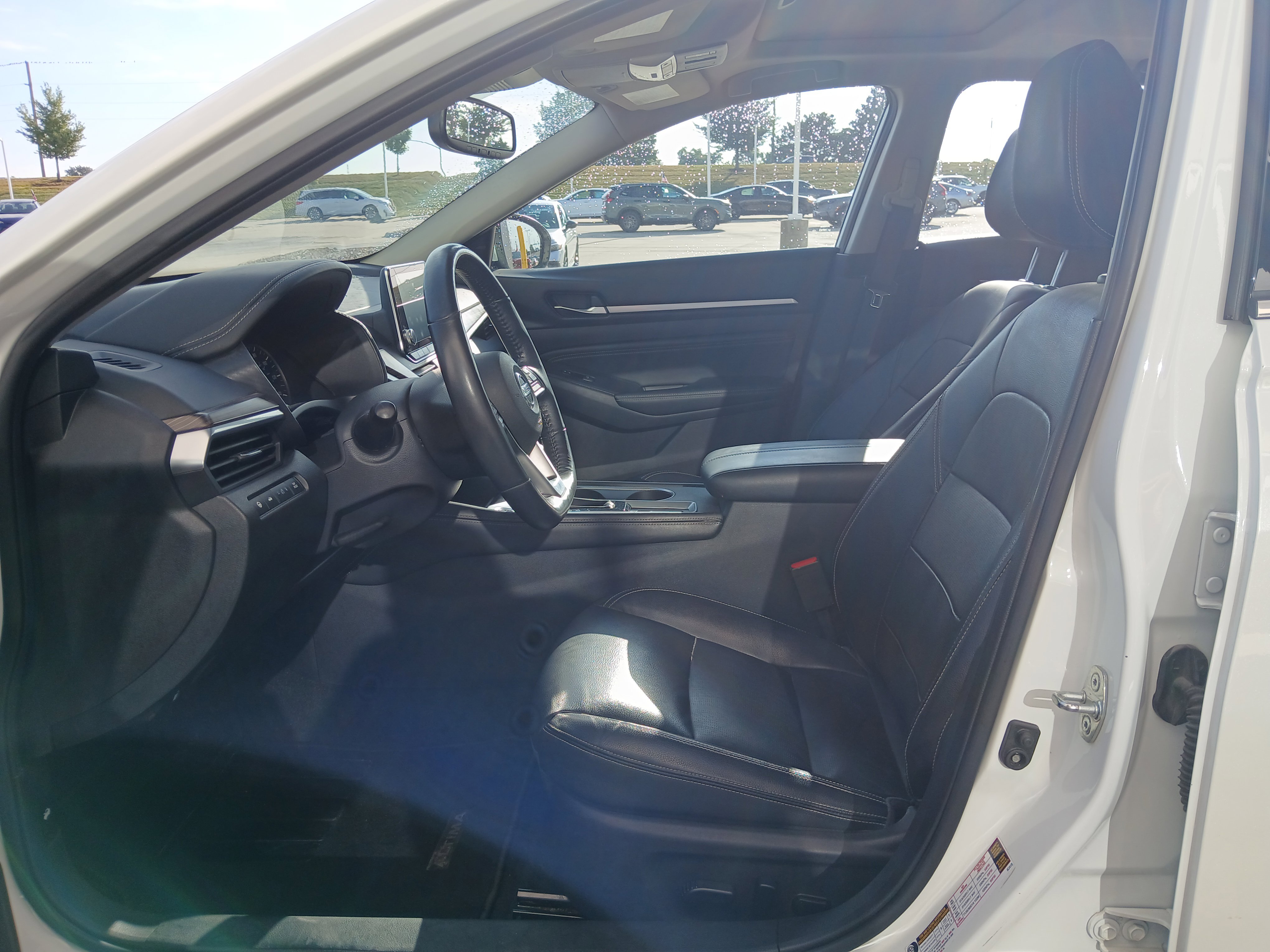 Used 2019 Nissan Altima 2.5 SL image 8