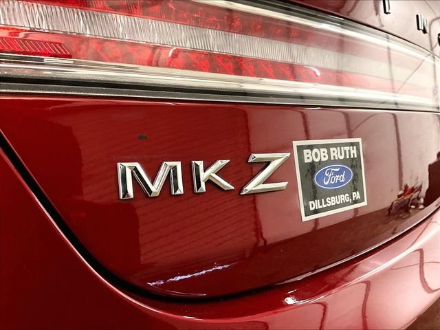Used 2019 Lincoln MKZ Reserve AWD/4WD image 13