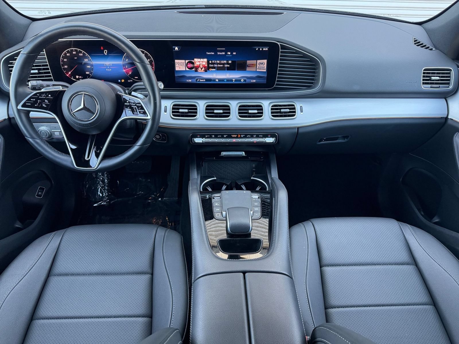 Used 2026 Mercedes-Benz GLE 350 4MATIC image 35