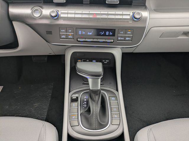 New 2026 Hyundai Kona SEL Sport image 18