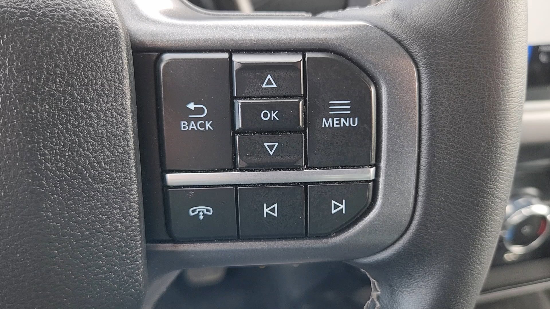 Certified 2025 Ford F150 XLT w/ Equipment Group 301A Standard AWD/4WD image 13