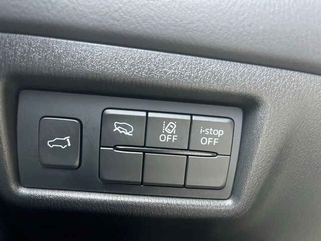 Used 2024 MAZDA CX-5 AWD 2.5 S w/ Preferred Package image 18