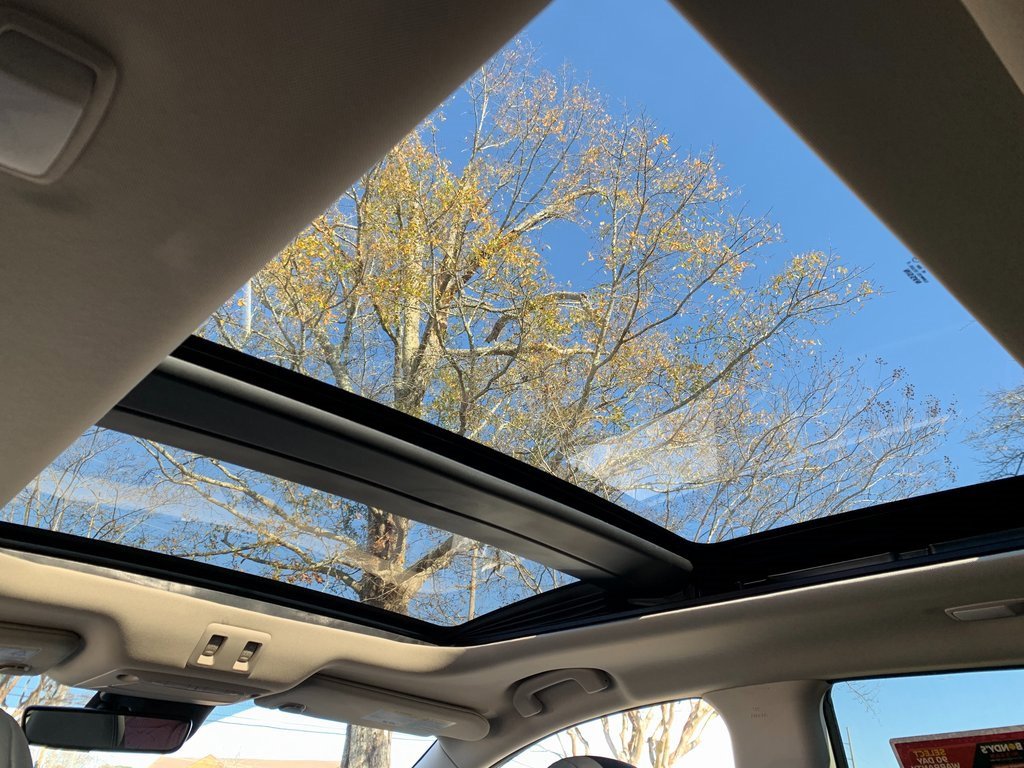 Used 2024 Nissan Murano SL image 18