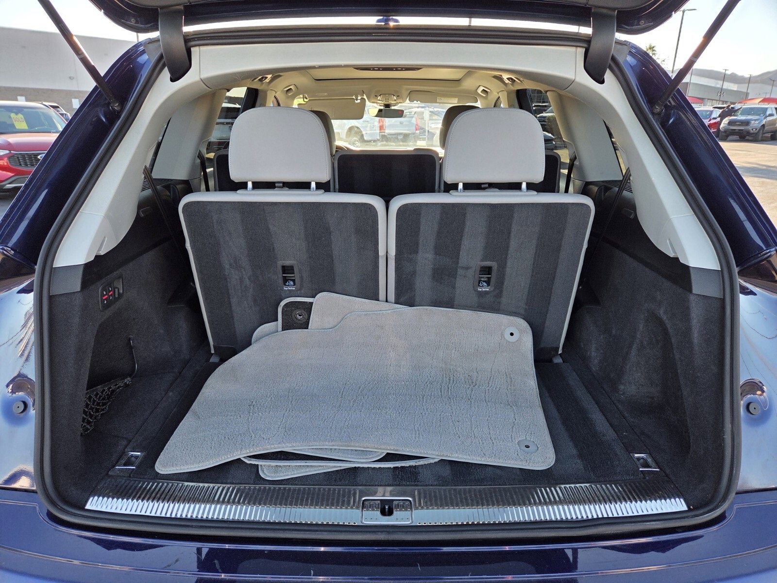 Used 2024 Audi Q7 3.0T Premium Plus image 14