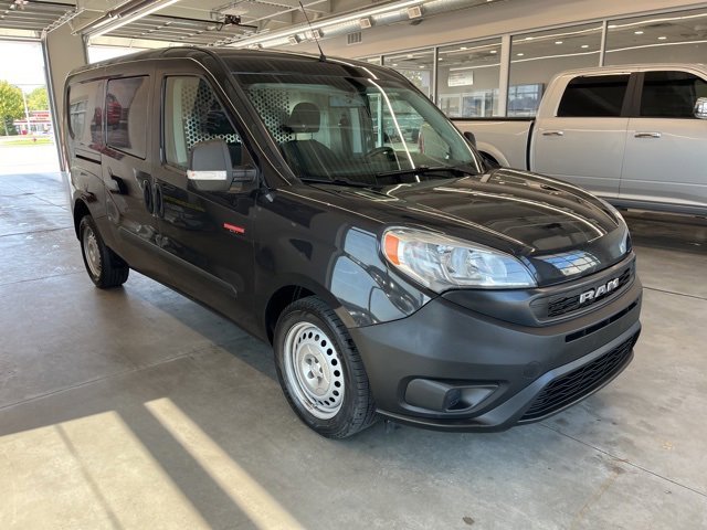 Used 2019 RAM ProMaster City Tradesman image 3