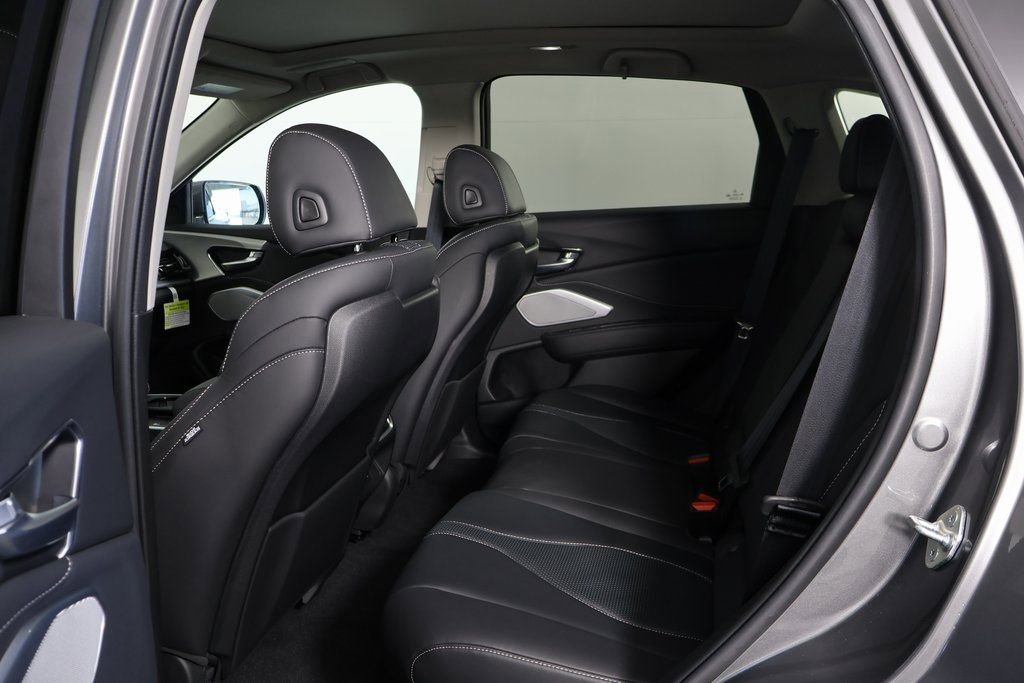 Used 2025 Acura RDX Technology Package image 11