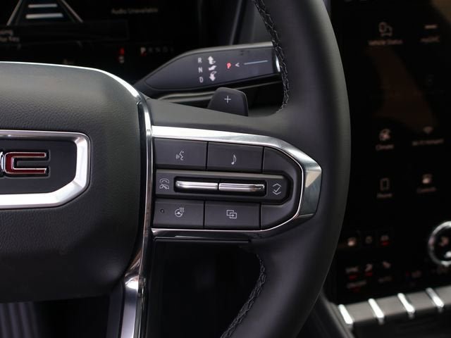 New 2026 GMC Terrain Elevation w/ Elevation Premium Package AWD/4WD image 32