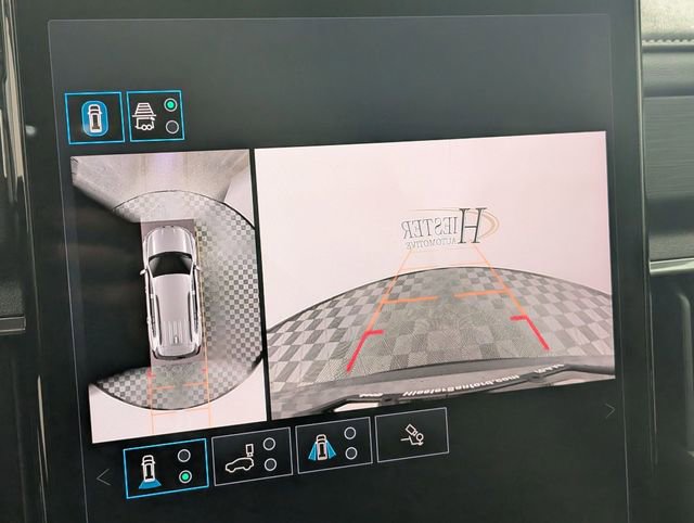 Used 2025 GMC Acadia Elevation image 22