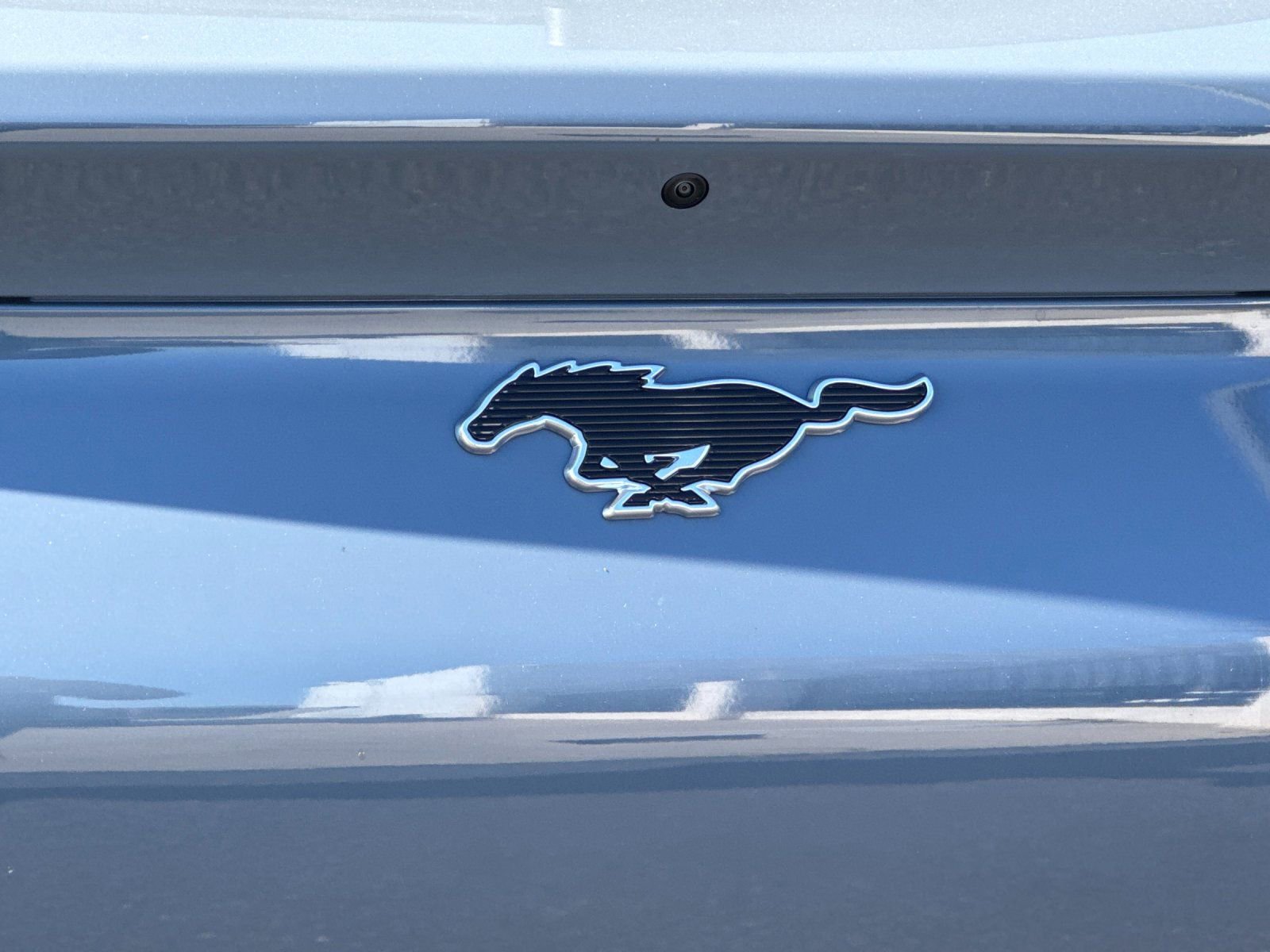 Used 2024 Ford Mustang Mach-E Select w/ Comfort Package Lite image 34