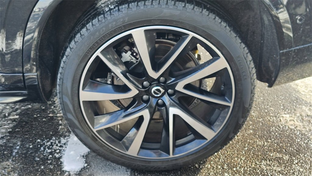 Certified 2024 Volvo XC90 B6 Plus w/ Protection Package Premier image 31