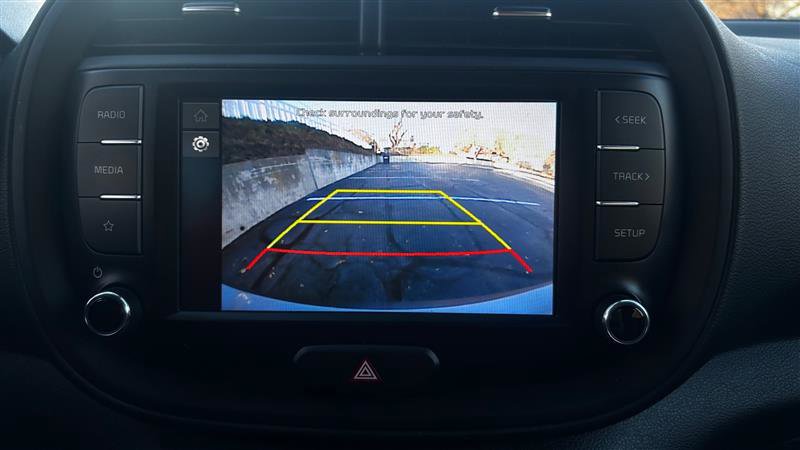 Used 2024 Kia Soul LX w/ Option Group 015 image 17