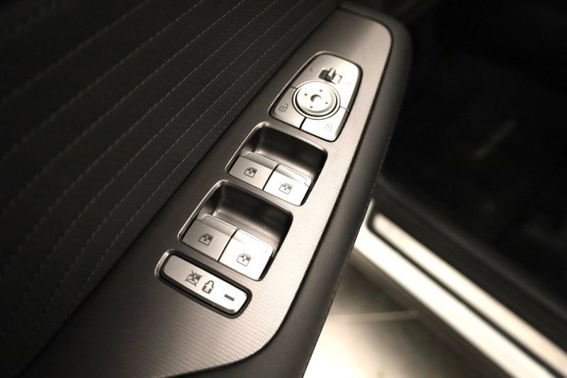 Used 2025 Hyundai Palisade Calligraphy image 10