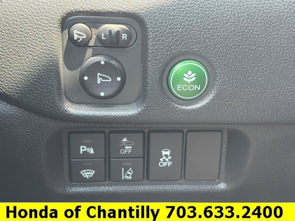 Used 2023 Honda Passport TrailSport image 14