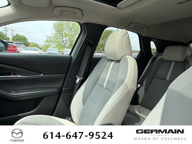 New 2026 MAZDA CX-30 Aire Edition image 21