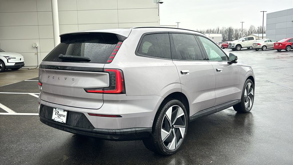 New 2026 Volvo EX90 Ultra image 29
