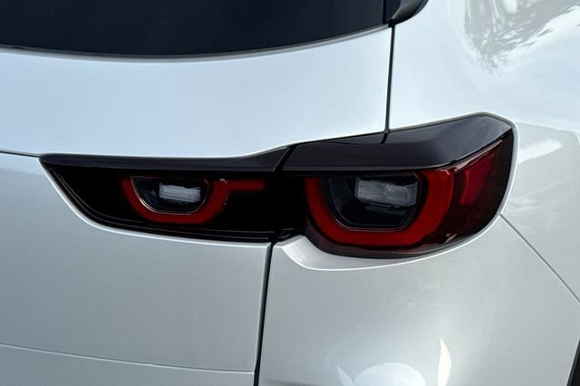New 2026 MAZDA CX-50 AWD 2.5 S w/ Cargo Package image 33