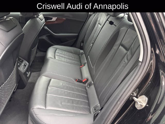 Used 2023 Audi A4 2.0T Premium w/ Convenience Package AWD/4WD image 13