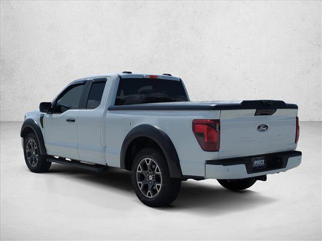 Certified 2024 Ford F150 STX image 7