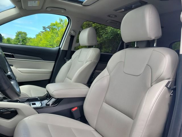 Certified 2022 Kia Telluride S AWD/4WD image 14