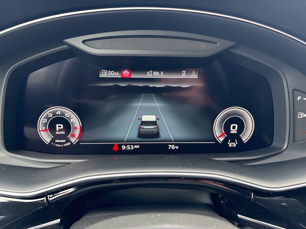New 2026 Audi Q7 2.0T Premium AWD/4WD image 20