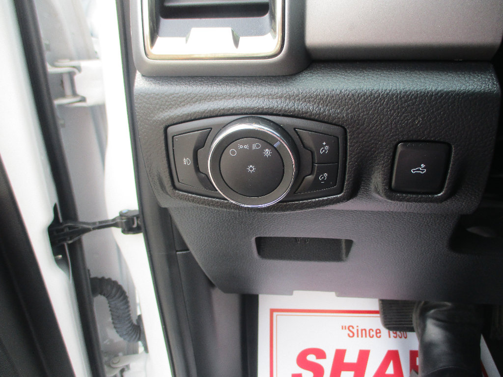 Used 2020 Ford Ranger XLT w/ Equipment Group 302A Luxury image 13