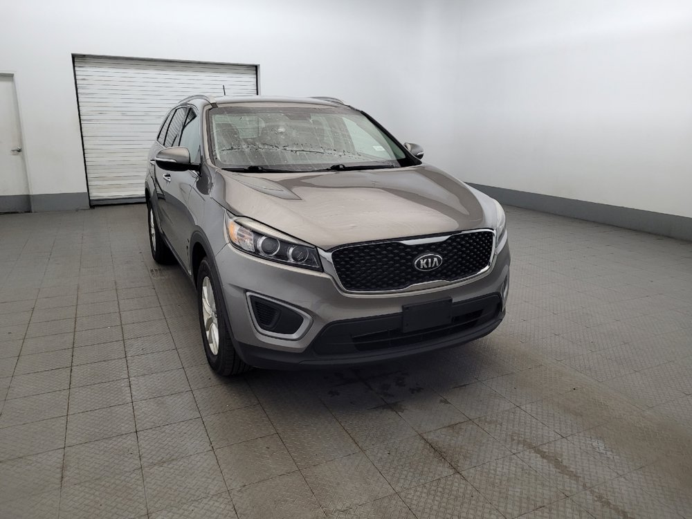 Used 2017 Kia Sorento AWD image 14