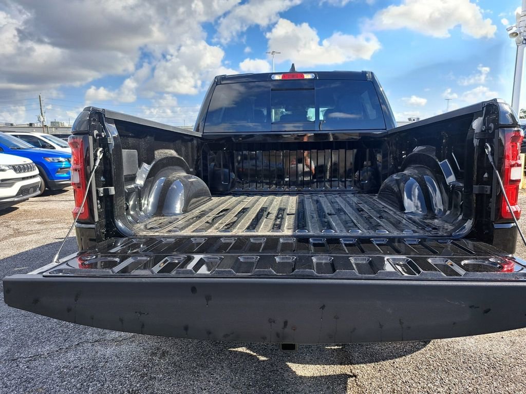 New 2025 RAM 1500 Tradesman image 26