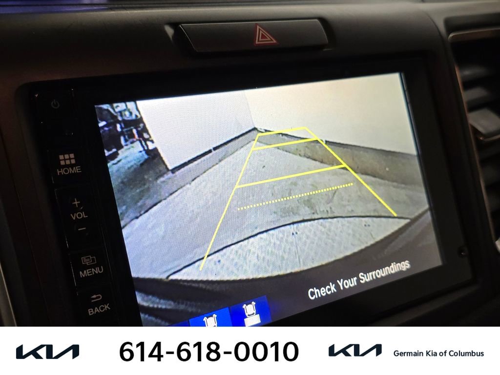 Used 2015 Honda CR-V EX image 31